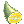 Cauda de Pitaya Verde