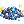 Lucky Meteorite Powder