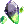 Agile Meteorite Fragment