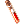 Red Liquid Test Tube