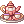 Teapot and Teacup Set