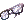 Crude Glasses