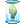 Neutralized Magical Crystal