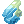 Pedaço da Lua Azul