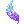 Dimensional Jewel Decoration Fragment