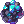 Herosria Sapphire Ore