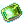 Shining Herosria Emerald