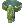 Seaweed Belt