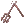 Broken Trident