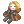 Barmund Stuffed Doll