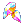 Emblem of Floral Pegasus