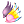 Wing Feather of Floral Pegasus