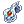 Coat of Monarch Penguin