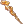 Snake Shape Stick