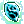 Shining Turquoise Magic Stone