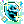 Brilliant Turquoise Magic Stone