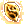 Shining Sunset Magic Stone
