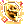 Brilliant Sunset Magic Stone