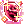 Brilliant Crimson Magic Stone