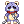 Chained Teddy Bear