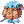 Bolsa Azul