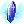 Azure Illusion Stone
