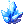 Azure Illusion Stone