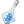 Azure Dimensional Essence
