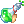 Turquoise Light Boundary Magic Extract