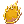 Flame Gold Coin