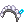 Mini Diadema Beta
