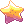 Pingente de Estrela