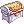 Merit Box (Silver grade)