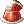 Sweet Watermelon Pudding