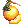 Ripe Golden Melon