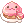 Sweet Poring Cake