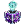 Creepy Flower Garden Completion Reward