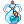 RG Blue Potion