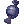 Doce Misterioso Azul