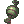 Doce Misterioso Verde