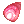 Red Inverse Scale