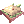 Bolo Gigante de Arroz