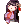 Bonequinha Oriental