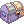 Platinum Treasure Box