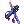 Blue Ashura
