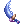 Blue Knife