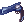 Mirage Handgun