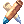Projétil Glacial