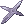 Shuriken Folha Afiada