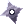 Shuriken de Iniciante